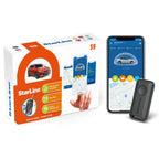 StarLine S9 V2 GPS