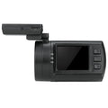 MINI 0806S COMPACT - WQHD-GPS Dash Cam-CPL