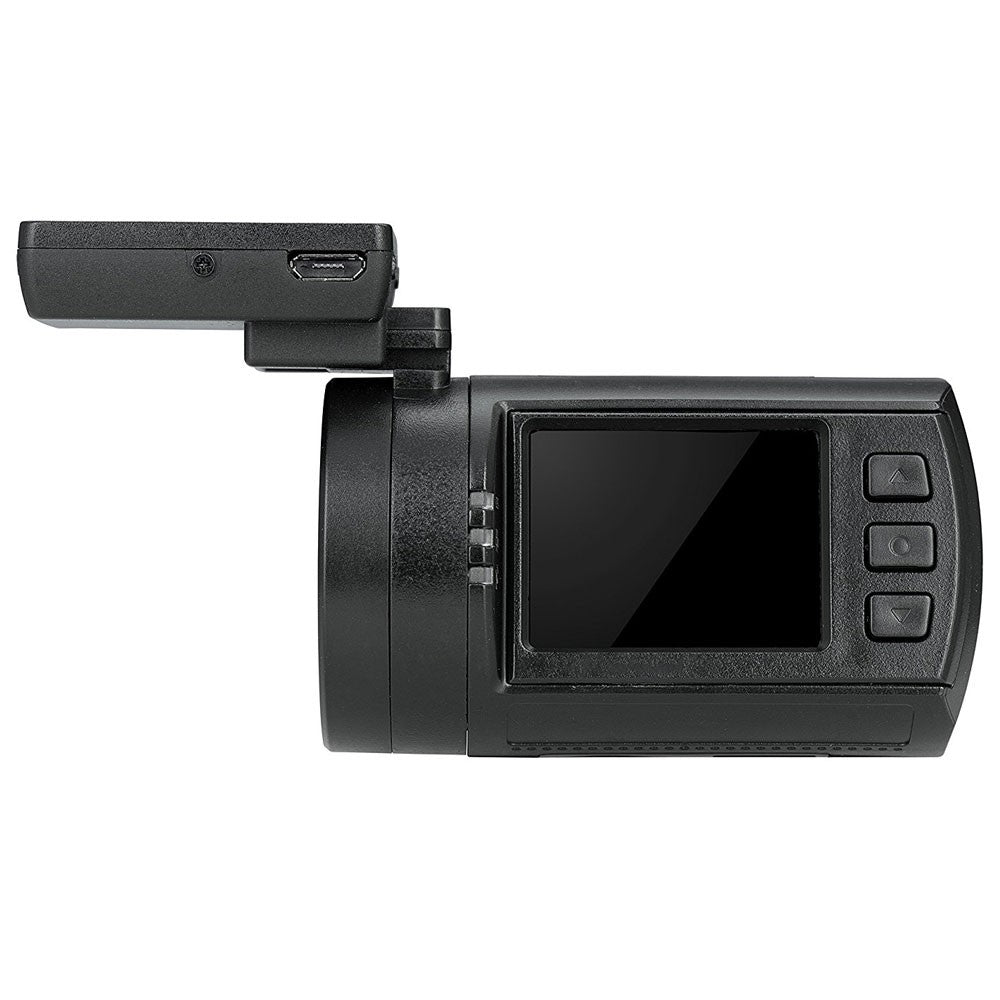 MINI 0806S COMPACT - WQHD-GPS Dash Cam-CPL