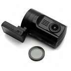 MINI 0806S COMPACT - WQHD-GPS Dash Cam-CPL