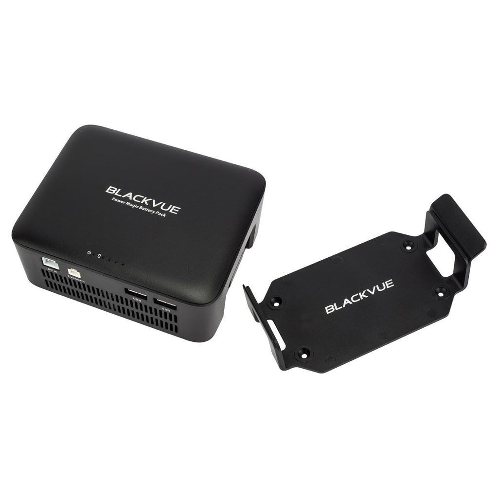 Blackvue B-112 - Power Magic Battery Pack - 3000mAh