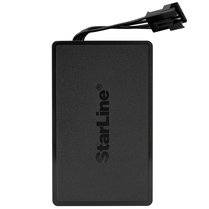 StarLine M17-GPS-GLONASS-GSM-LBS-Mayak Tracker anti rilevatori