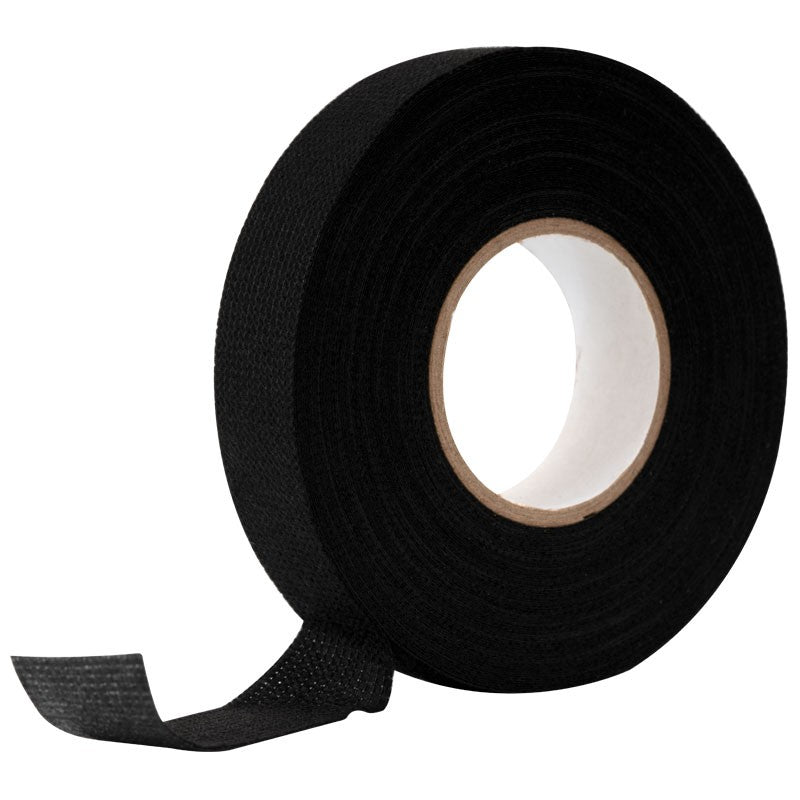 Nastro isolante in tessuto morbido - Antivibrante - 19mm x 15m