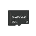 Blackvue microSD per DashCam - 32G/64G/128G/256G/512G