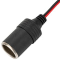 Presa Accendisigari Femmina 12V-24V - Cigarette Lighter Socket