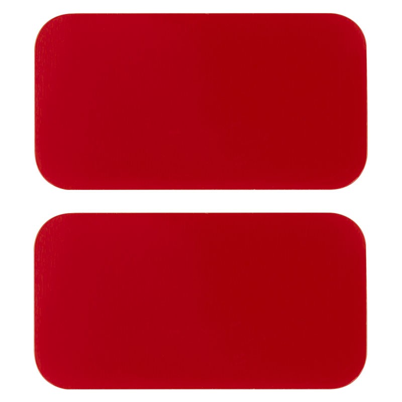 Blackvue Camera Mount Tape - Biadesivo