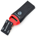 Blackvue USB Micro SD Card Reader - Lettore MicroSD