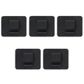 Blackvue Cable Clips - Fermacavi adesivi -5pezzi