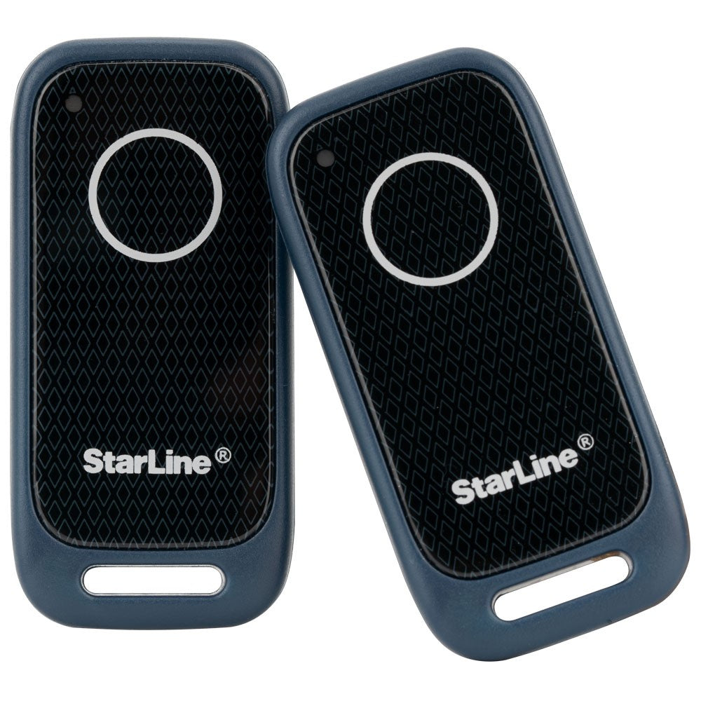 StarLine TAG - Samrt Bluetooth Security TAG