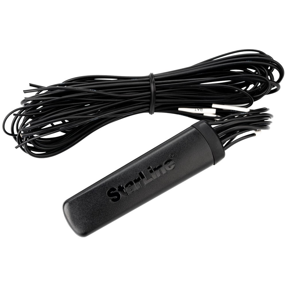 StarLine R6 - Modulo Vano Motore-Bluetooth Smart