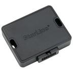 StarLine V63 - 2 way-Dialog Code-MotorBike Security System