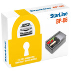 StarLine BP-06 - Smart Immobilizer Bypass